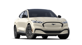 2025 Ford Mustang Mach-E® External Image 5